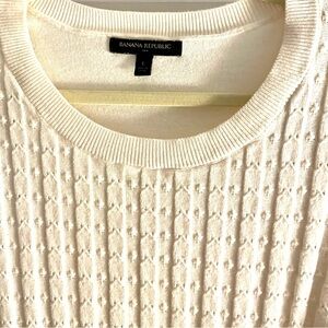 Lightweight Knit Top